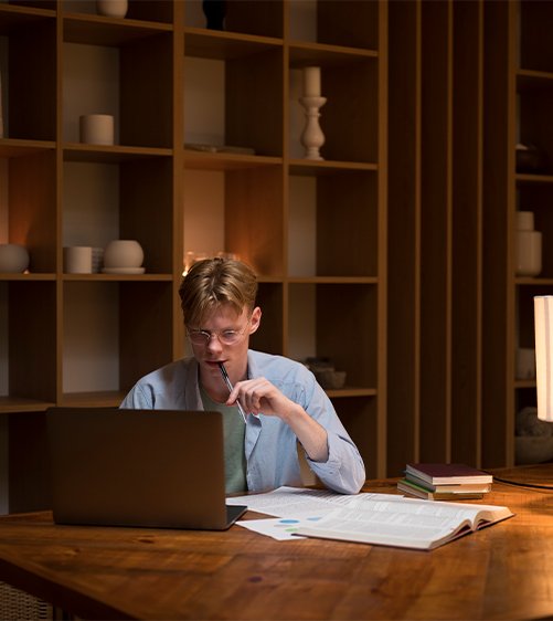 book editing services