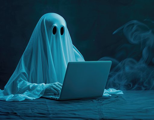 ghostwriting services