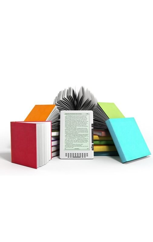amazon book publishing