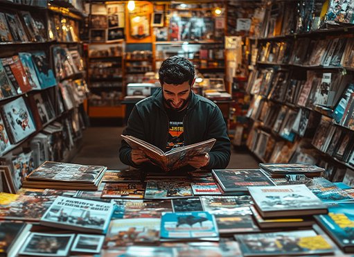 amazon book publishing