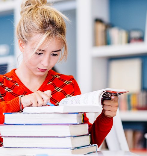 book proofreading services