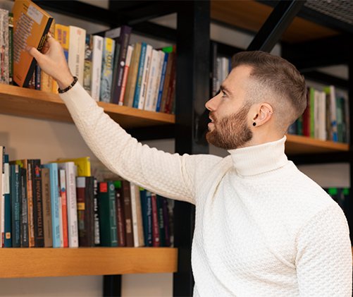 book publishing services​