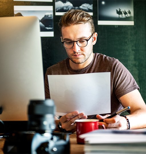 press release writing services