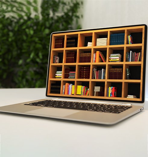 ebook distribution services