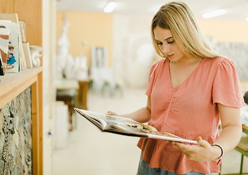 book design services​