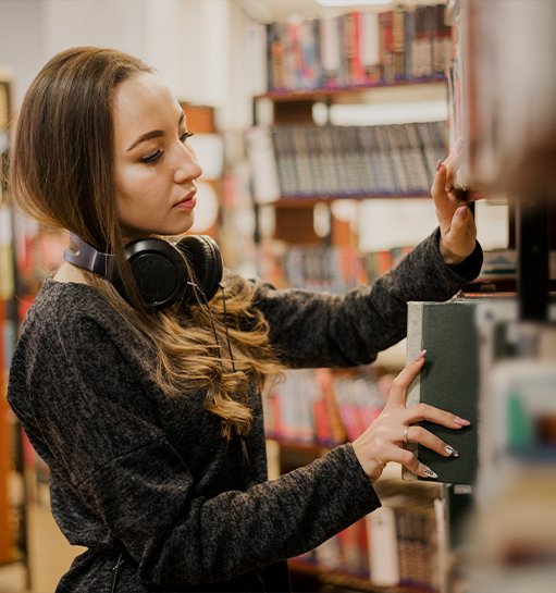 book distribution services​