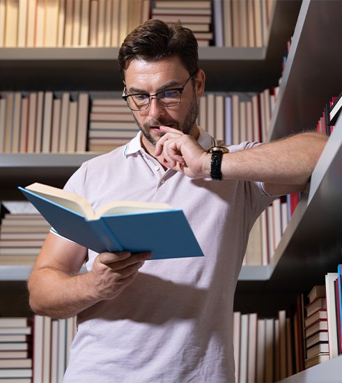 book proofreading services