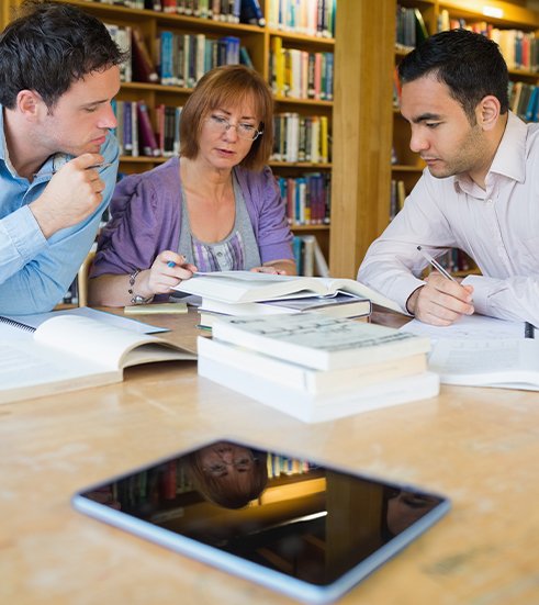 ebook distribution services