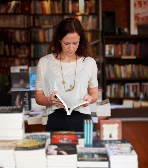 book design services​
