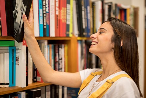 book distribution services​