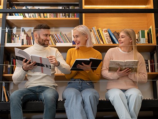 audiobook publishing services