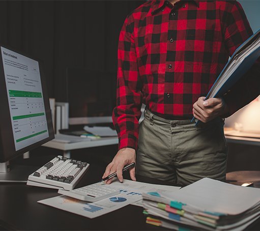 audiobook publishing services