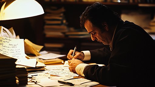 author branding services​