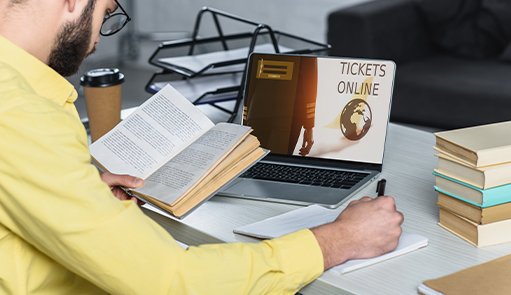 author branding services​