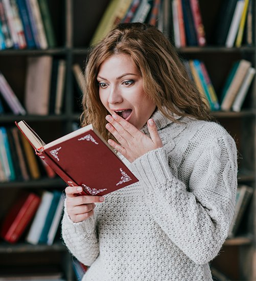book marketing services​