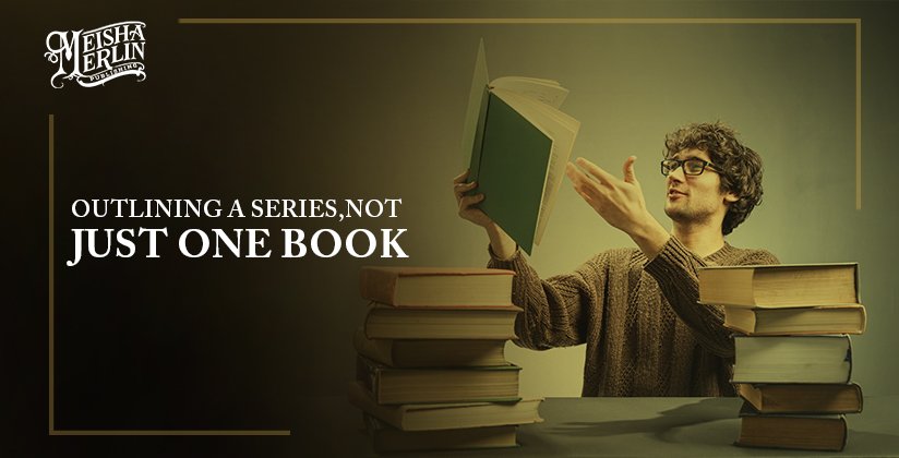 how to write a novel outline