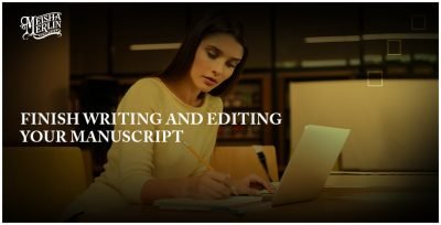 how to self publish a book