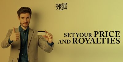 how to self publish a book