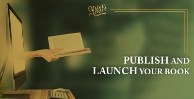 how to self publish a book