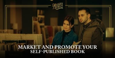 how to self publish a book