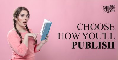 how to make a book
