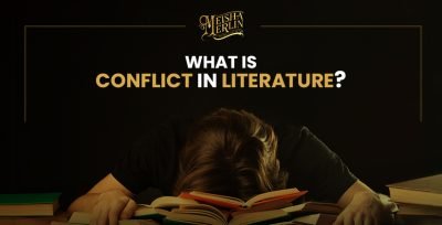types of conflict