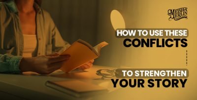 types of conflict
