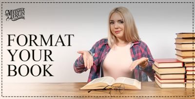 how to make a book