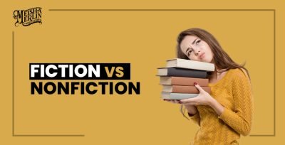 types of books
