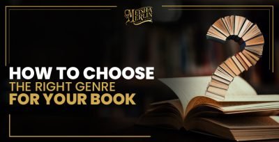 types of books
