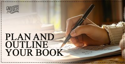 how to make a book