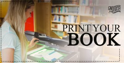 how to make a book