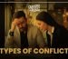 types of conflict
